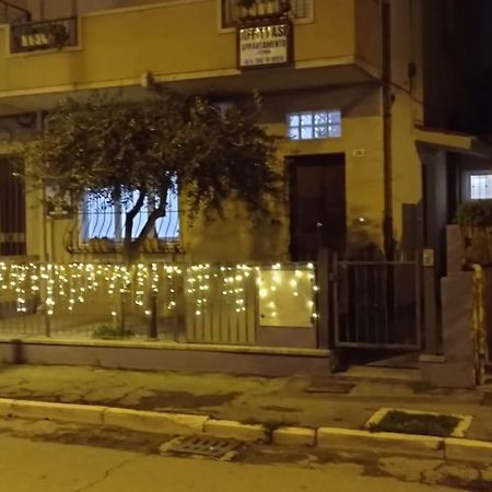 Soggiorno A 5 Stelle, Tra Mare, Cultura E Natura Κατόλικα Εξωτερικό φωτογραφία