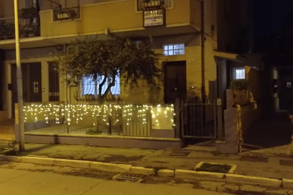 Soggiorno A 5 Stelle, Tra Mare, Cultura E Natura Κατόλικα Εξωτερικό φωτογραφία